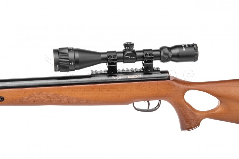 Carabine à air Crosman Benjamin Trail NP XL 5,5mm