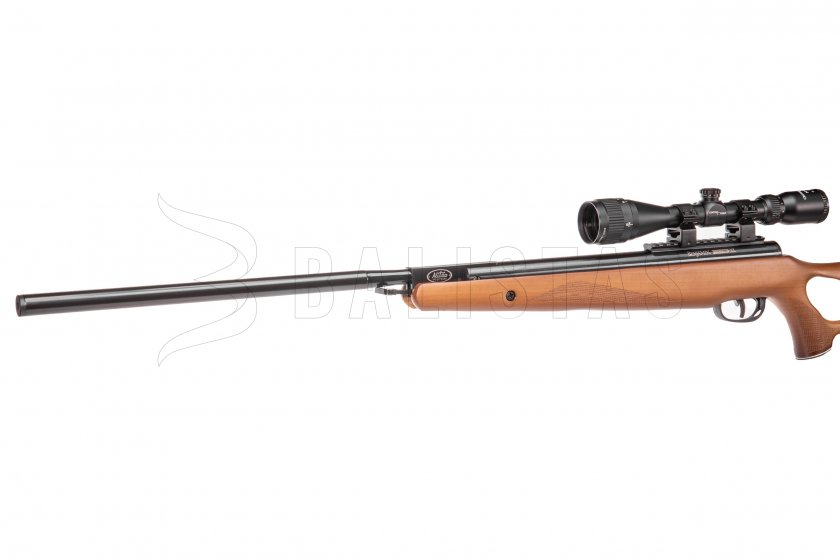 Carabine à air Crosman Benjamin Trail NP XL 5,5mm