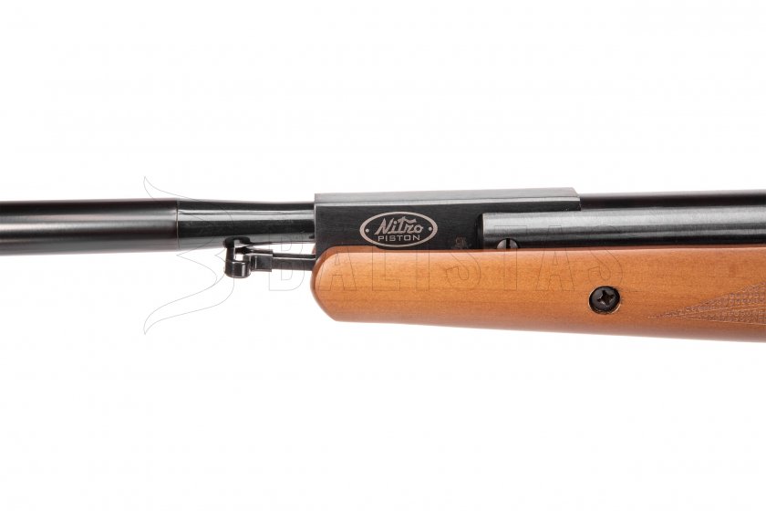 Carabine à air Crosman Benjamin Trail NP XL 5,5mm