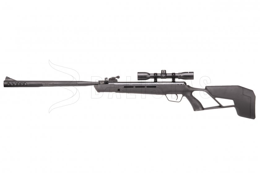 Carabine à air Crosman Mag-Fire Mission 5,5mm