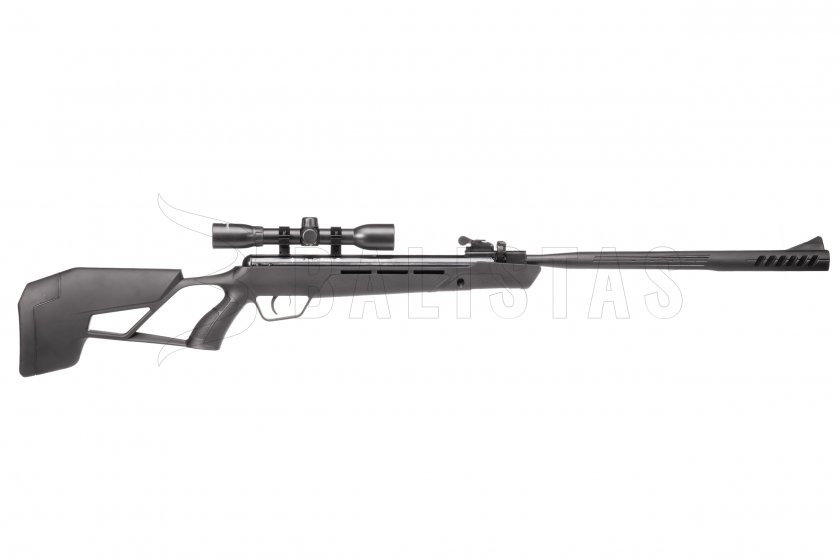 Carabine à air Crosman Mag-Fire Mission 5,5mm