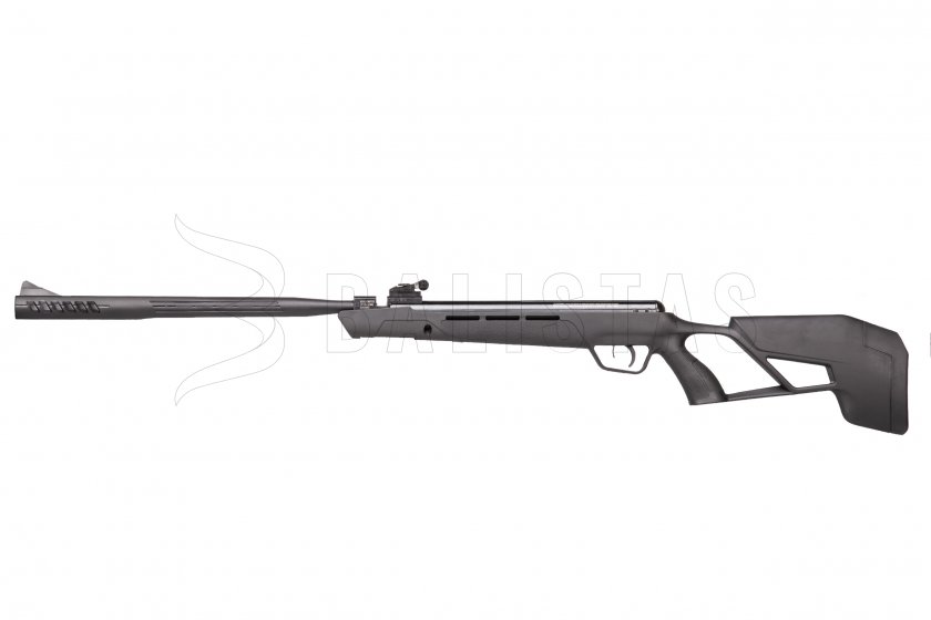 Carabine à air Crosman Mag-Fire Mission 5,5mm