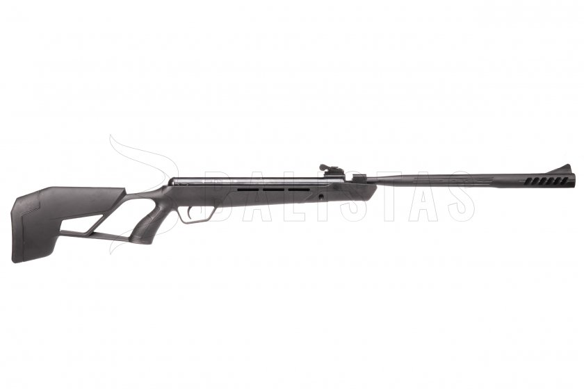 Carabine à air Crosman Mag-Fire Mission 5,5mm