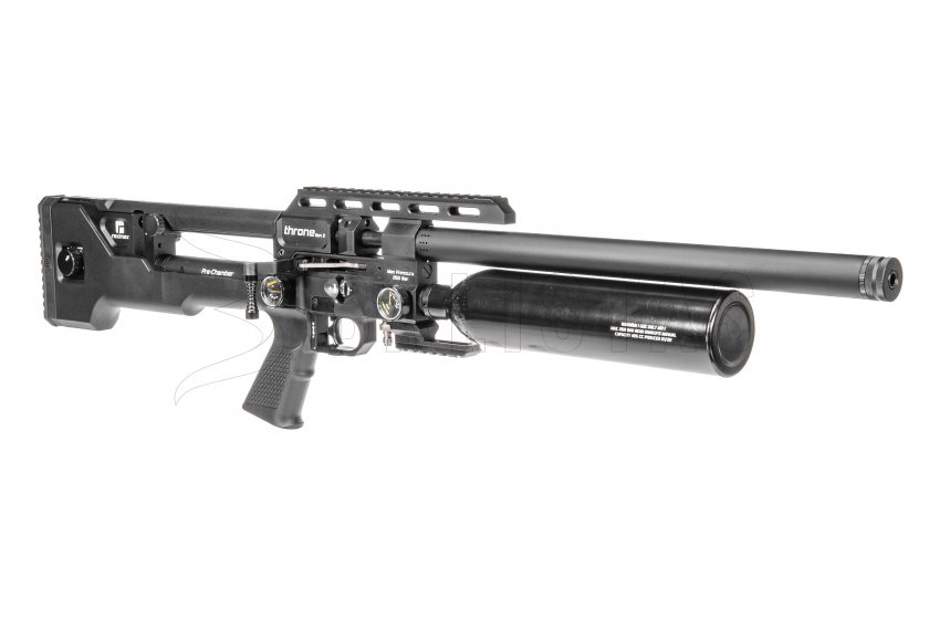 Luchtdrukgeweer Reximex Throne GEN2 5,5mm