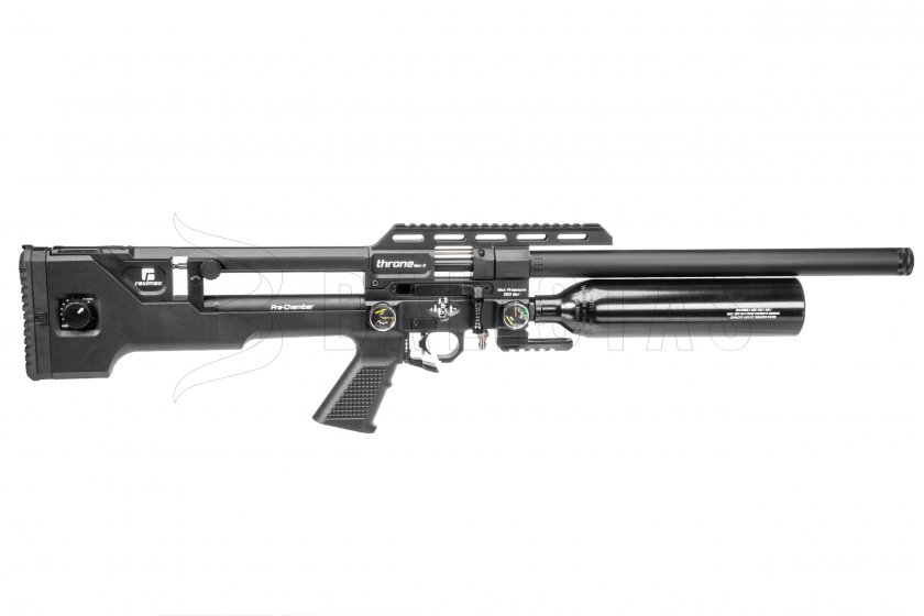 Luchtdrukgeweer Reximex Throne GEN2 5,5mm