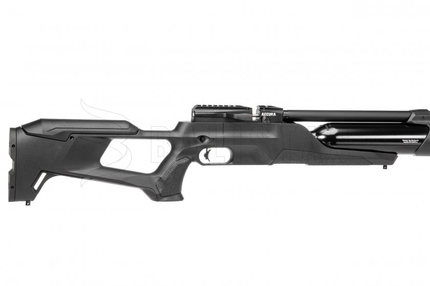 Carabine à air Reximex Accura 5,5mm