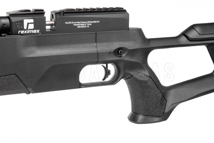 Carabine à air Reximex Accura 5,5mm