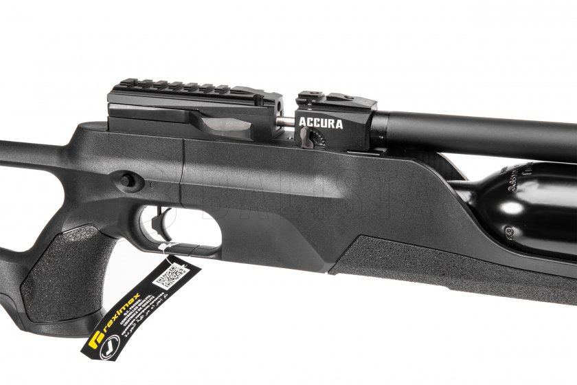Luchtdrukgeweer Reximex Accura 6,35mm
