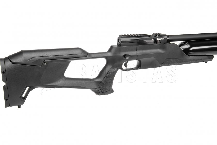Luchtdrukgeweer Reximex Accura 6,35mm