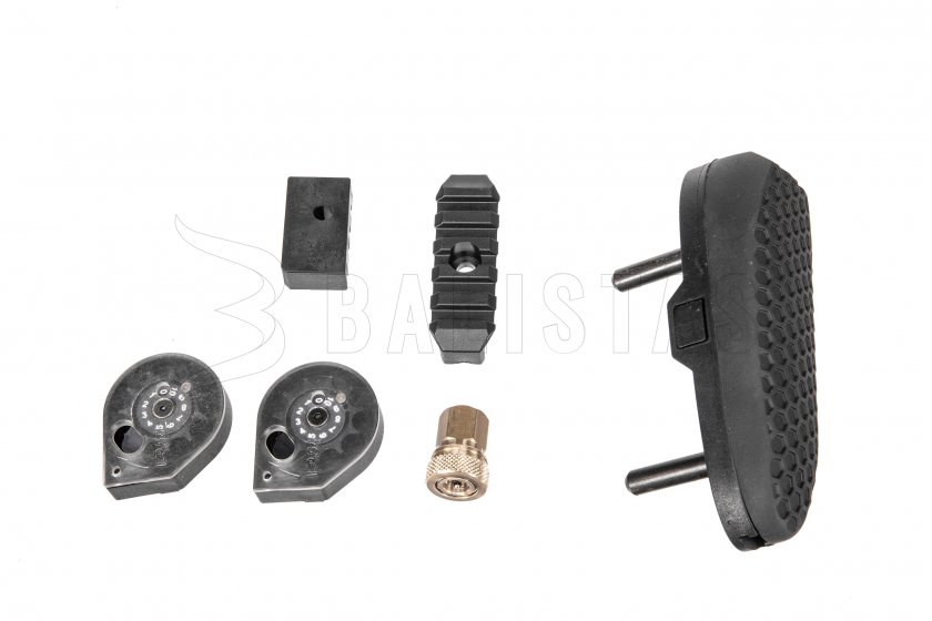 Luchtdrukgeweer Reximex Accura 6,35mm