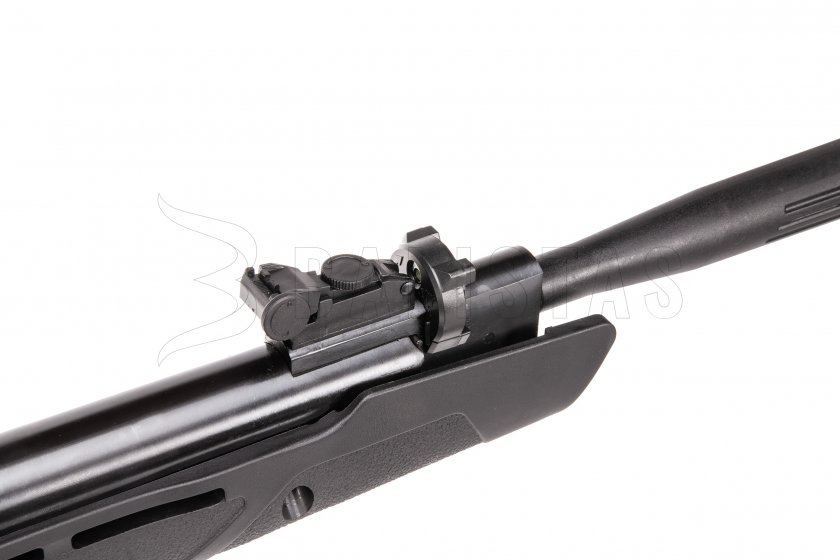 Luchtbuks Crosman Mag-Fire Mission 4,5mm