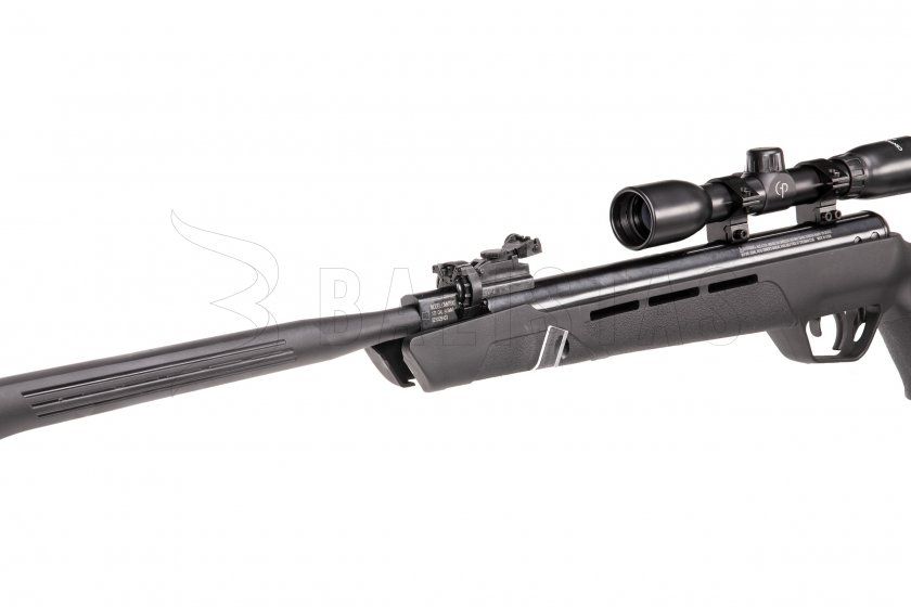 Luchtbuks Crosman Mag-Fire Mission 4,5mm