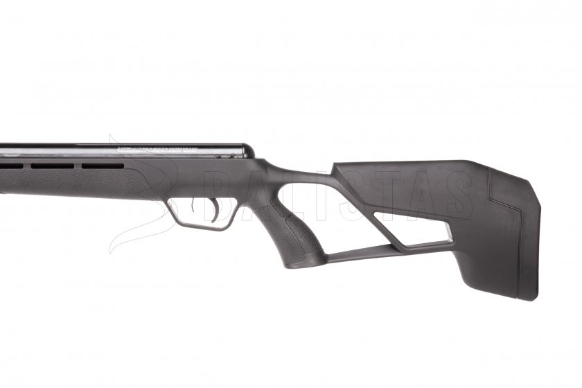 Luchtbuks Crosman Mag-Fire Mission 4,5mm