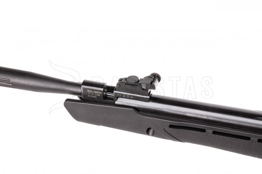 Luchtbuks Crosman Mag-Fire Mission 4,5mm