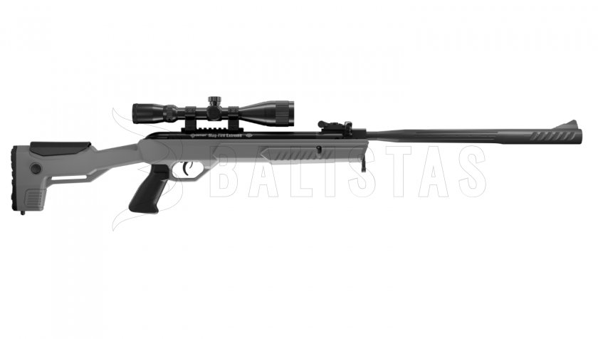 Carabine à air comprimé Crosman Mag-Fire Extreme 5,5mm