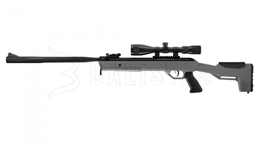 Carabine à air comprimé Crosman Mag-Fire Extreme 4,5mm