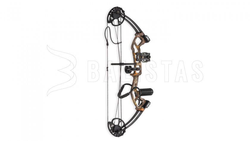 Arc Topoint M2 10-40lb droit Camo