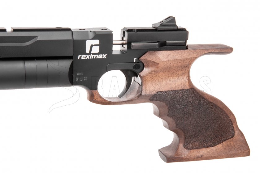 Luchtdrukpistool Reximex RPA W 4,5mm