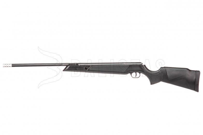 Luchtgeweer Cometa Fusion-S Galaxy 5,5mm - 24J