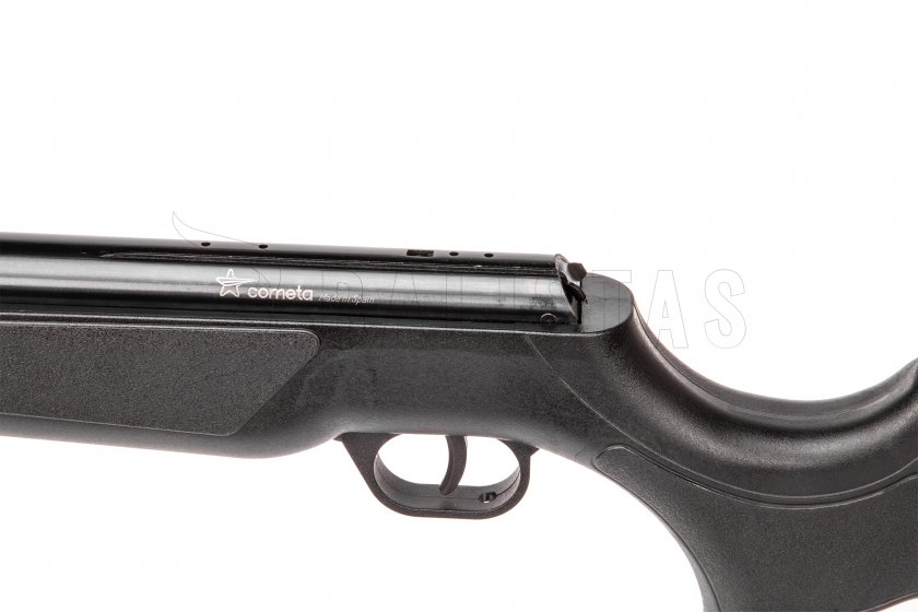 Luchtgeweer Cometa Fusion-S Galaxy 5,5mm - 24J