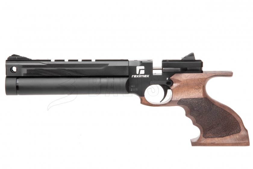 Pistolet à air Reximex RPA W 5,5mm