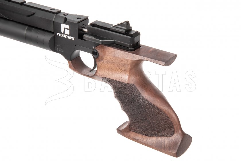 Pistolet à air Reximex RPA W 5,5mm