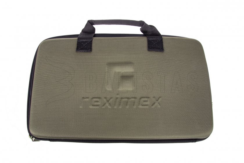 Pistolet à air Reximex RPA W 5,5mm