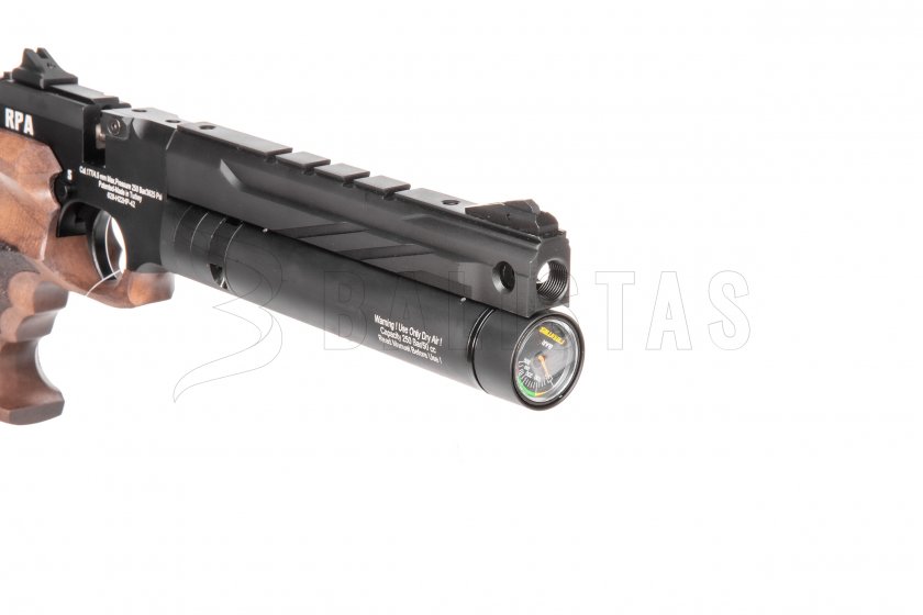 Pistolet à air Reximex RPA W 5,5mm