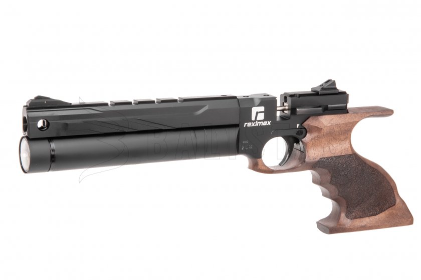 Pistolet à air Reximex RPA W 5,5mm