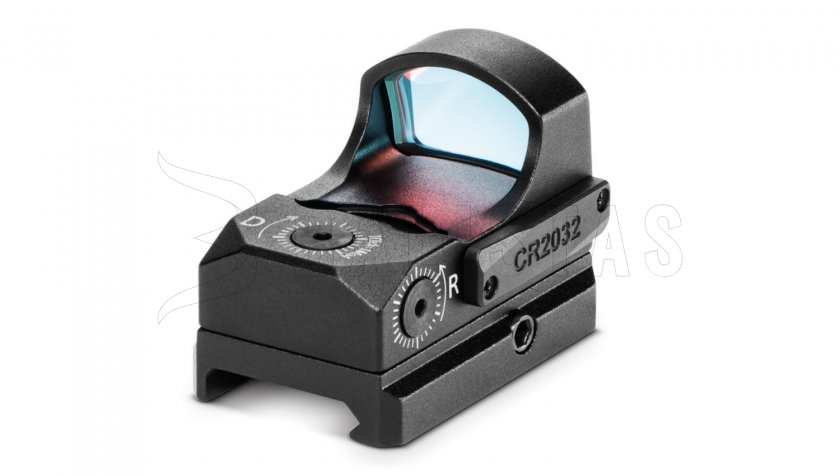 Collimateur Hawke Reflex Red Dot 3MOA