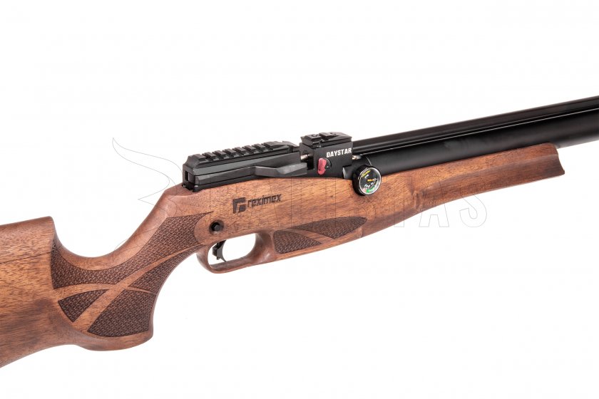 Carabine à air comprimé Reximex Daystar W 5,5mm