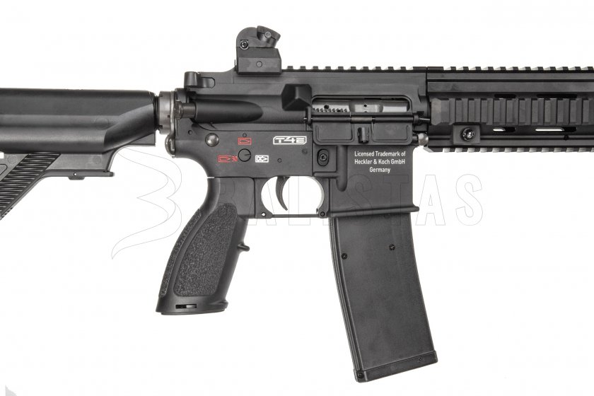 Carabine RAM Umarex T4E Heckler&Koch 416 D Full-Auto .43 7,5J