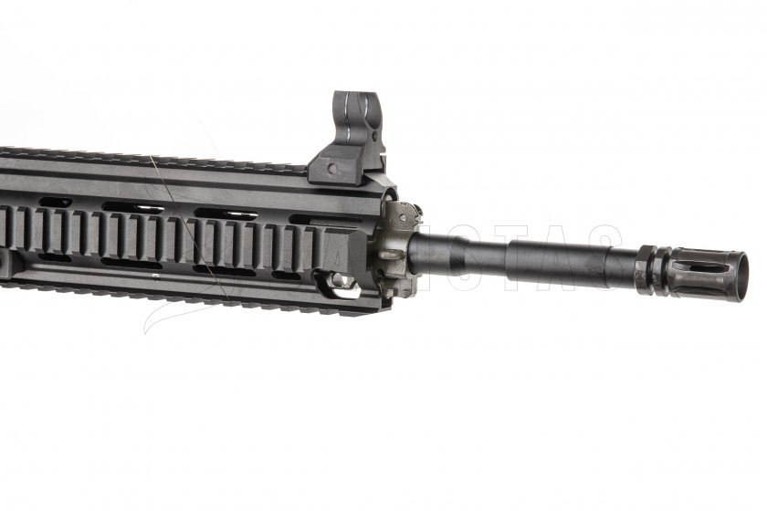 Carabine RAM Umarex T4E Heckler&Koch 416 D Full-Auto .43 7,5J