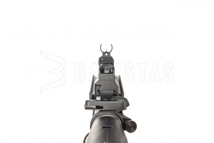 Carabine RAM Umarex T4E Heckler&Koch 416 D Full-Auto .43 7,5J