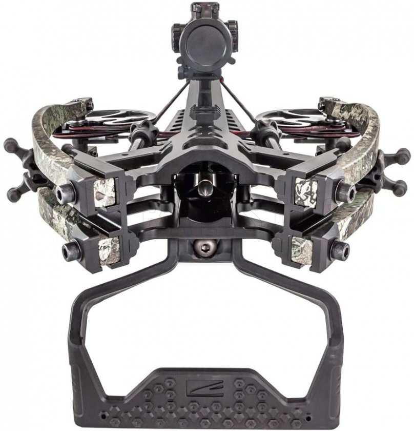 Arbalète Killer Instinct SWAT XP 200lb
