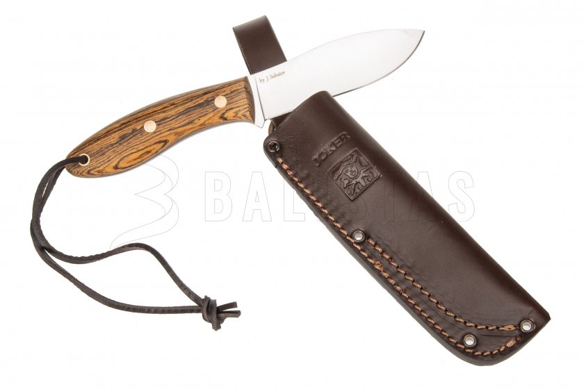 Mes Joker Canadiense CB114 10,5 cm
