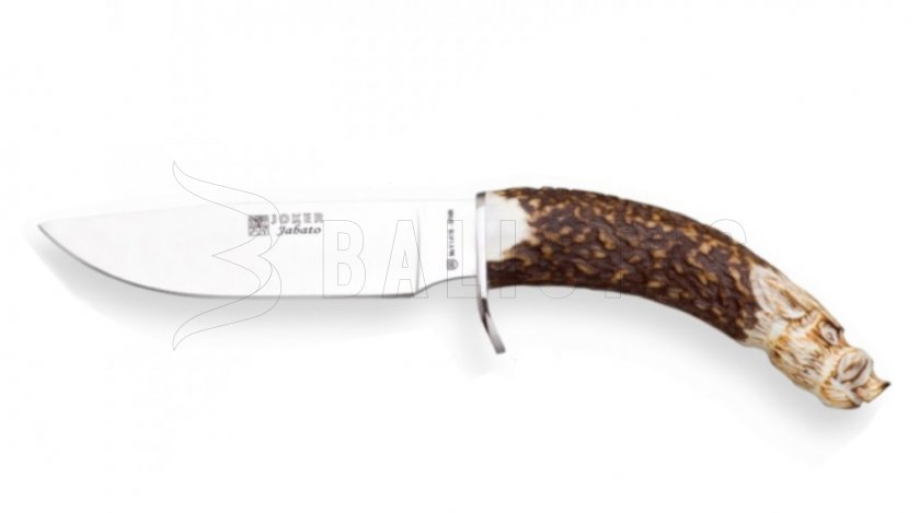 Couteau Joker Jabato CT-27 14 cm