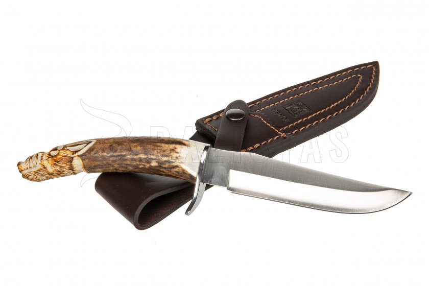 Couteau Joker Jabato CT-33 14 cm