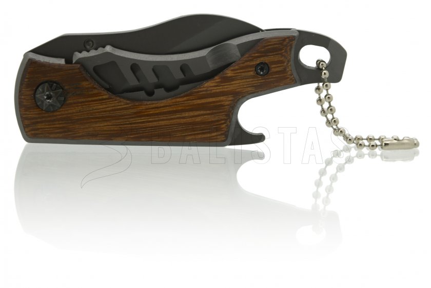 Couteau pliant Cattara RIB avec verrou 14cm