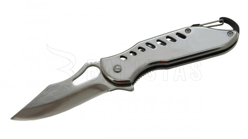 Couteau pliant Cattara BRIGHT avec verrou 16,7 cm
