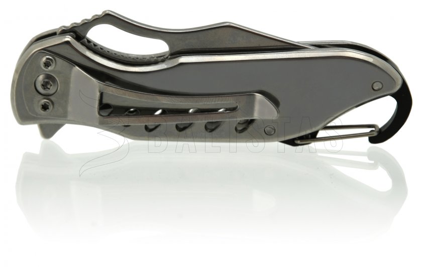 Couteau pliant Cattara BRIGHT avec verrou 16,7 cm