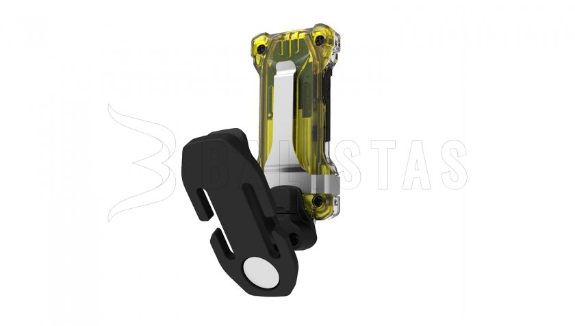 Zaklamp Armytek Zippy ES WR - geel