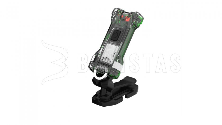 Zaklamp Armytek Zippy ES WR - groen