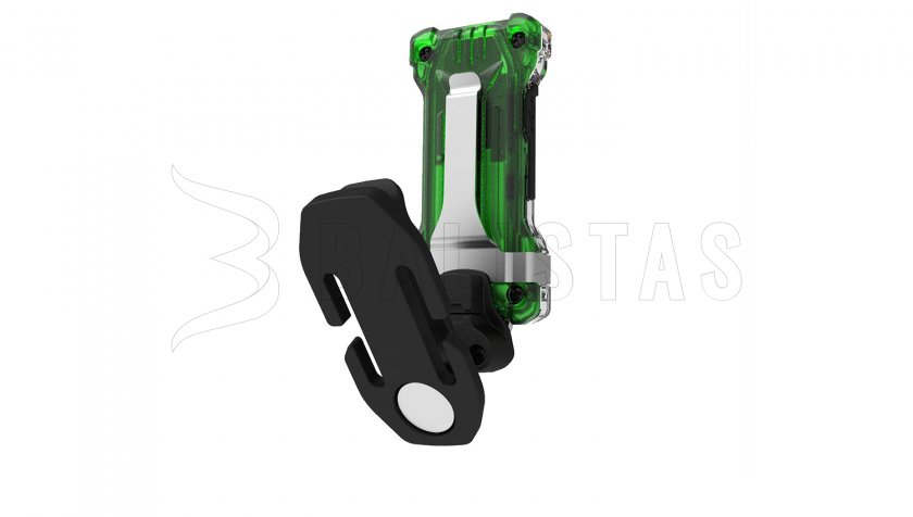 Zaklamp Armytek Zippy ES WR - groen