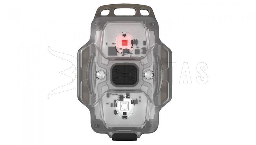 Lampe multifonction Armytek Crystal - bleu