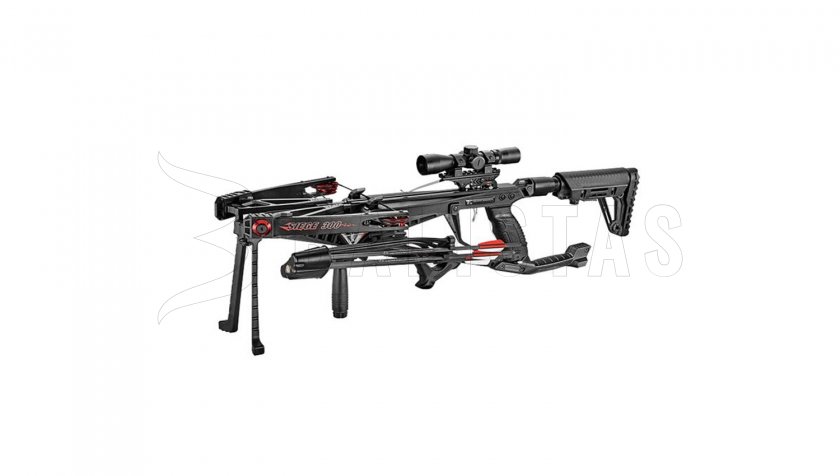 Arbalète Poe Lang Siege 150lb