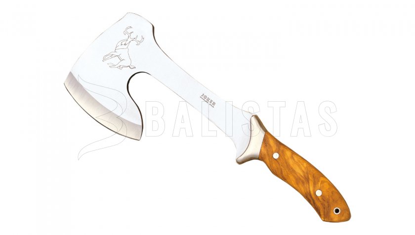 Hache Joker Cazador 605 GR HO-00