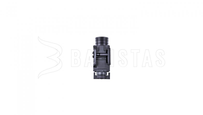 Pistoolzaklamp Nextorch WL11