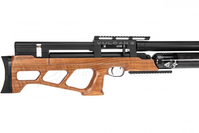 Luchtdrukgeweer Airgun Technology Vulcan 3 - 700mm 6,35mm