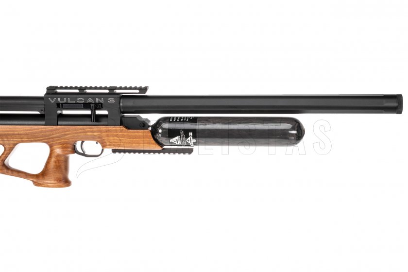 Luchtdrukgeweer Airgun Technology Vulcan 3 - 700mm 6,35mm